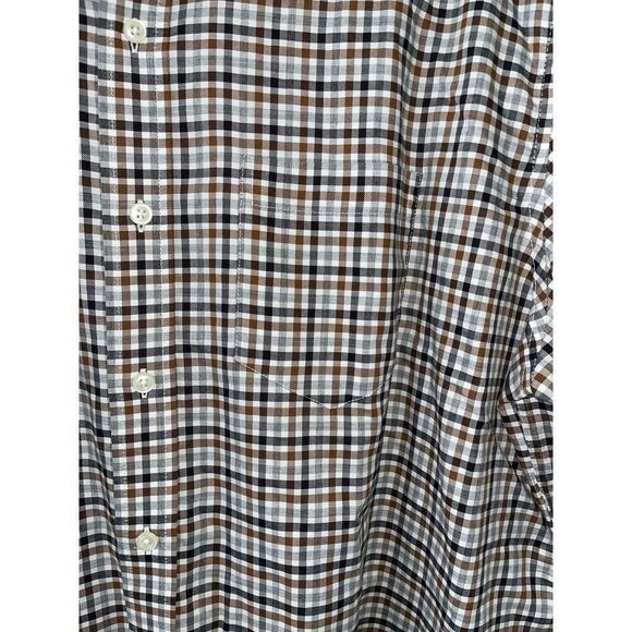 L.L Bean button down shirt - Picture 3 of 4